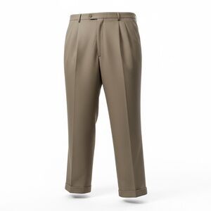 Chaps Tan Trousers 44x30